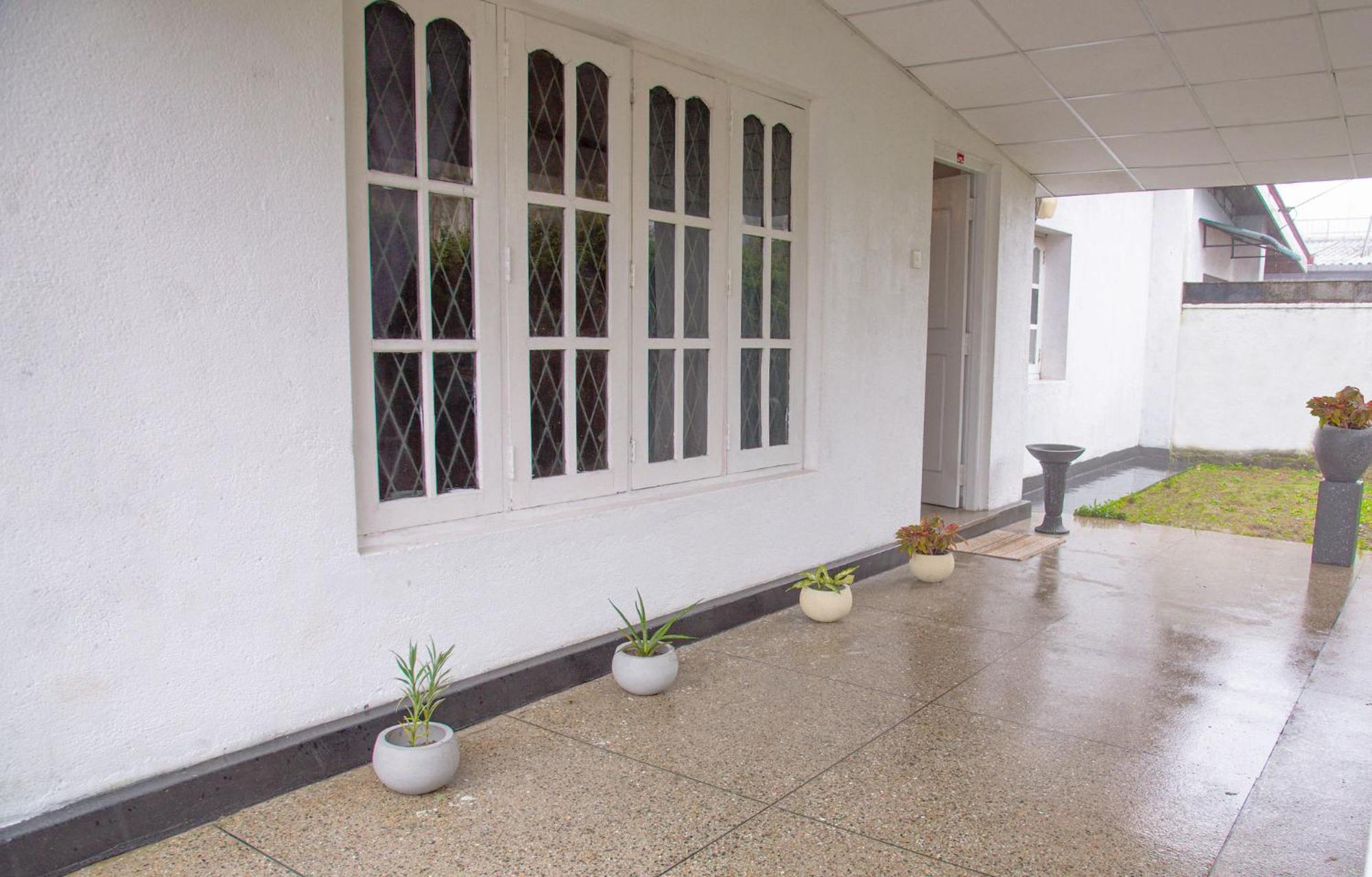 Rose Palace Nuwara Eliya Exterior foto